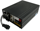 Granville-Phillips / HP 340020 Vacuum Gauge Controller