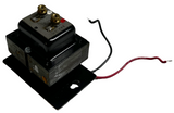 Foster RT-1 Remote Control Transformer 115V-24V 50/60Hz 12652