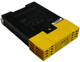 Cedes AG SafeC S 103 105 Safety Relay 24VDC 230V AC IP40 0053233