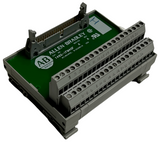Allen-Bradley 1492-IFM40F Interface Module Series A 40PT 0-132V
