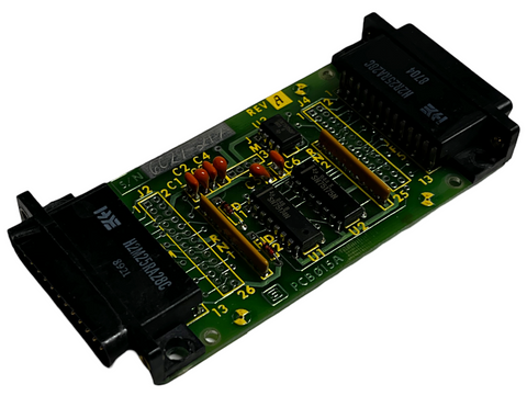 Ormec Systems PCB015A Circuit Board