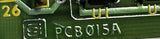 Ormec Systems PCB015A Circuit Board