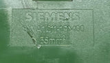 Siemens 8WA1011-1PM00 Terminal Block Green/Yellow 35mm² DIN Rail Mount