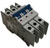 Allen‑Bradley 1489-M3C300 Circuit Breaker Ser D 30A 480Y/277V 3-Pole