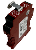 Allen-Bradley MSR230P Guardmaster Safety Relay Series B 24 VDC 440R-H23180