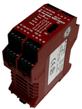 Allen-Bradley MSR144RTP Guardmaster Safety Relay Series A 24 VDC 440R-C23205