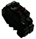 Lot of (2) Allen-Bradley 1492-GH050 Miniature Circuit Breaker Series B 250V 5A