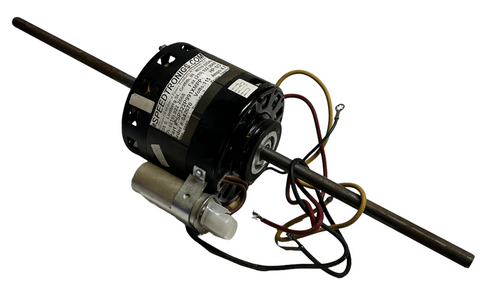 Speedtronics SP322P991XMPP Motor 1/3 HP 115 V 4.8 A Frame SP42Y