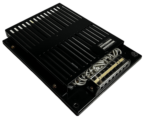 Ormec SAC-SRDU Servo Drive Power Module RUA728-012-14