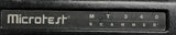 Microtest MT340 Cable Tester Scanner w/ Accessories & Case