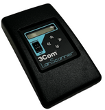 3Com LanScanner Network Cable Tester