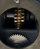 Sew-Eurodrive SA57DRE80M4/DH Worm Gear Reducer 71.75:1 Ratio 1770 Nm Torque