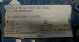 Sew-Eurodrive SA57DRE80M4/DH Worm Gear Reducer 71.75:1 Ratio 1770 Nm Torque