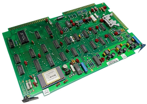 HP 05985-60306 Circuit Board A2252-23 For HP 5970 Mass Spectrometer