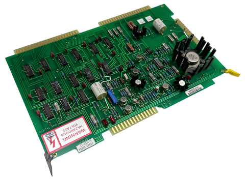 HP 05985-60004 Circuit Board A-2650-23 For HP 5970 Mass Spectrometer