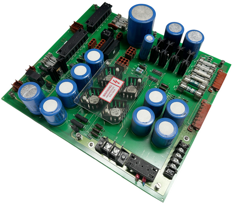 HP 05989-60000 Circuit Board A-3005-23