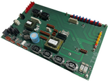 HP 05989-60001 Power Distribution Board A-3005-23