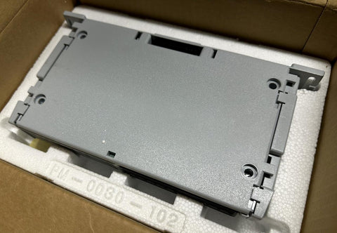 AEG Modicon AS-B350-001 Output Module 115 VAC 50/60 HZ