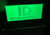 ID Technology ST1000 Label Applicator High Speed 1000 IPM 115/230 V 50/60 Hz 3A
