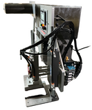 ID Technology 276 Label Applicator 115V 1-Phase w/ Allen-Bradley PanelView C300