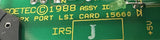Executone Isoetec 15660 OPX Port LSI Card IRS J