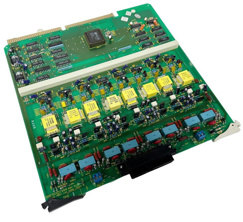 Executone Isoetec 15660 OPX Port LSI Card IRS J
