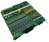 EIS Executone Isoetec 22550 IDS 84 4x8 Port LSI CD Card IRS C
