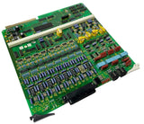 EIS Executone Isoetec 22550 IDS 84 4x8 Port LSI CD Card IRS D