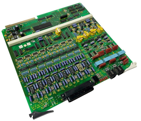 EIS Executone Isoetec 22550 IDS 84 4x8 Port LSI CD Card IRS D