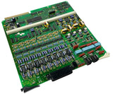 EIS Executone Isoetec 22550 IDS 84 4x8 Port LSI CD Card IRS E