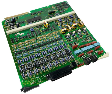EIS Executone Isoetec 22550 IDS 84 4x8 Port LSI CD Card IRS E