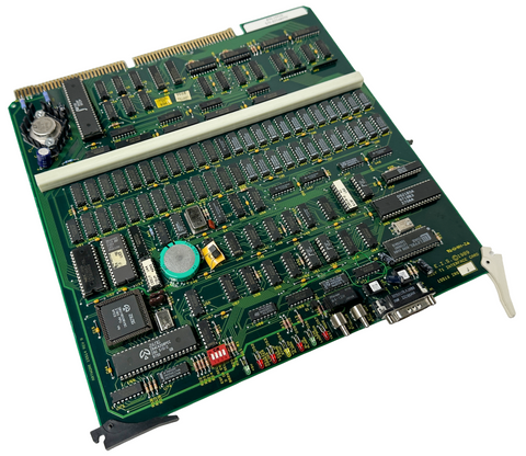 EIS Executone Isoetec 15510 T1 Interface Card IRS J