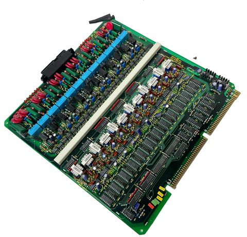 Executone Isoetec 15620 L/G Start Trunk Card IRS J