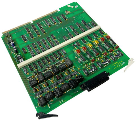 Executone Isoetec 15650 DTMF/STA Port Card IRS J