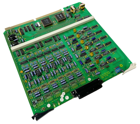 EISI Executone 15550 IDS DTMF/Station Port II PCB Circuit Board IRS J