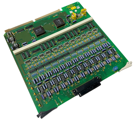 EIS Executone 15750 IDS Station Port LSI II Card IRS D