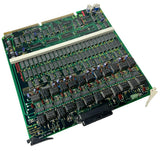 Executone Isoetec 15640 Station Port Card IRS E