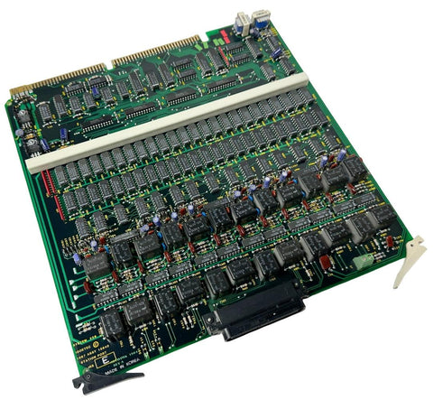 Executone Isoetec 15640 Station Port Card IRS E