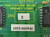 Executone EISI 15560 4 STA DTMF REC MOD Card IRS E