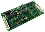 Executone Isoetec 15410 Modem Module 2 Card IRS E
