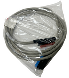 Executone 01022 Telephone System Interconnect Cable REV. A