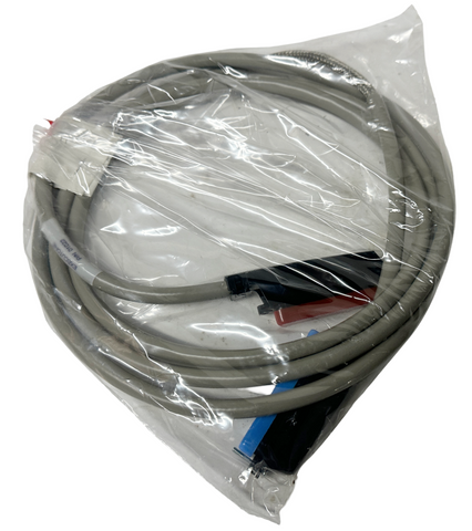 Executone 01022 Telephone System Interconnect Cable REV. A