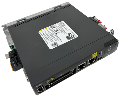 Delta ASD-A3-0221-M AC Servo Drive 200W 200-230V 50/60Hz 3PH/1PH