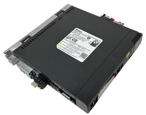 Delta ASD-A3-0221-L AC Servo Drive 200W 200-230V 50/60Hz 3PH/1PH