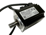 Delta ECM-A3L-C10602RS1 AC Servo Motor 110 V 1.45 A 3000 RPM 0.64 Nm