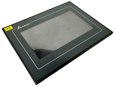 Delta DOP-107EV HMI Touch Screen DOP-100 Series 7″ TFT 800x480