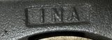 INA 01TUE14/13 Take-Up Bearing w/ Insert