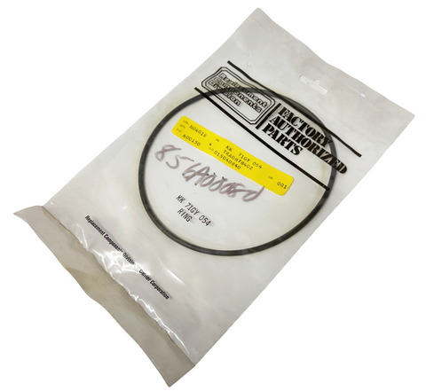 Lot of (5) Carrier Factory Authorized Parts KK 71GY 054 O-Ring