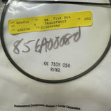 Lot of (5) Carrier Factory Authorized Parts KK 71GY 054 O-Ring