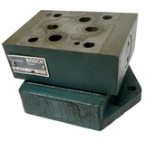 Bosch 0 811 023 005 Sperrblock Block